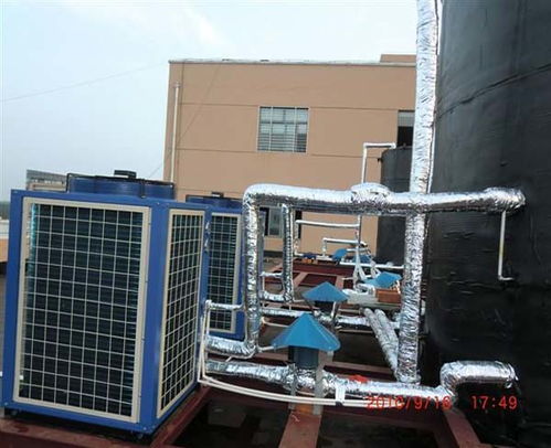 合肥空气能维修与宏琰技术交流指南