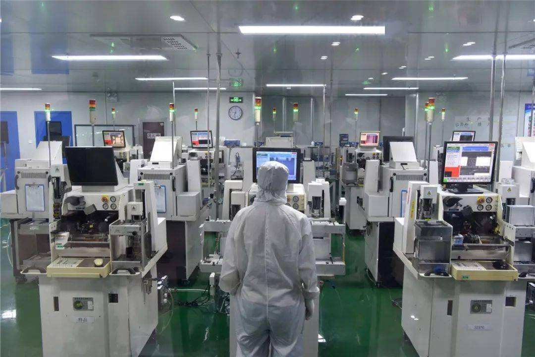 奥力威传感计划现金收购龙微科技，双方正就股权与技术咨询展开谈判