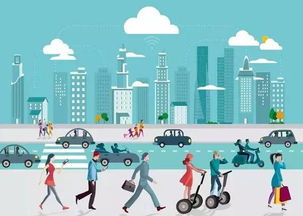 全面认识新型智慧城市 技术架构、核心要素与未来展望