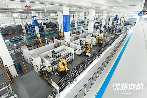 绿动未来 皇派门窗朱梦思谈绿色低碳发展融入企业蓝图与技术交流