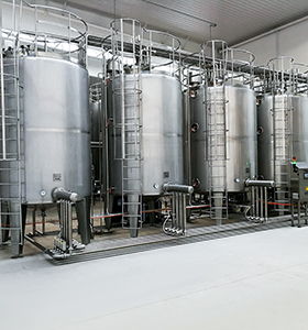 株洲食品厂电器安装技术交流活动