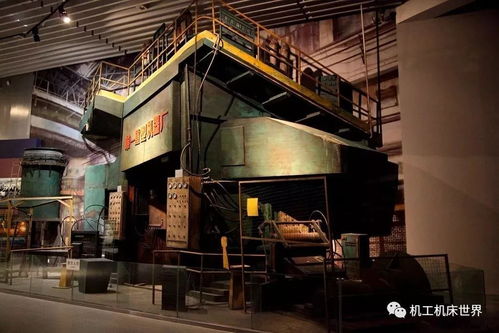 从工业厂房到艺术园区——技术开发驱动下的多元转型路径